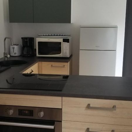 Residence Les Sources Centre-Ville F3 Le Mont-Dore Εξωτερικό φωτογραφία