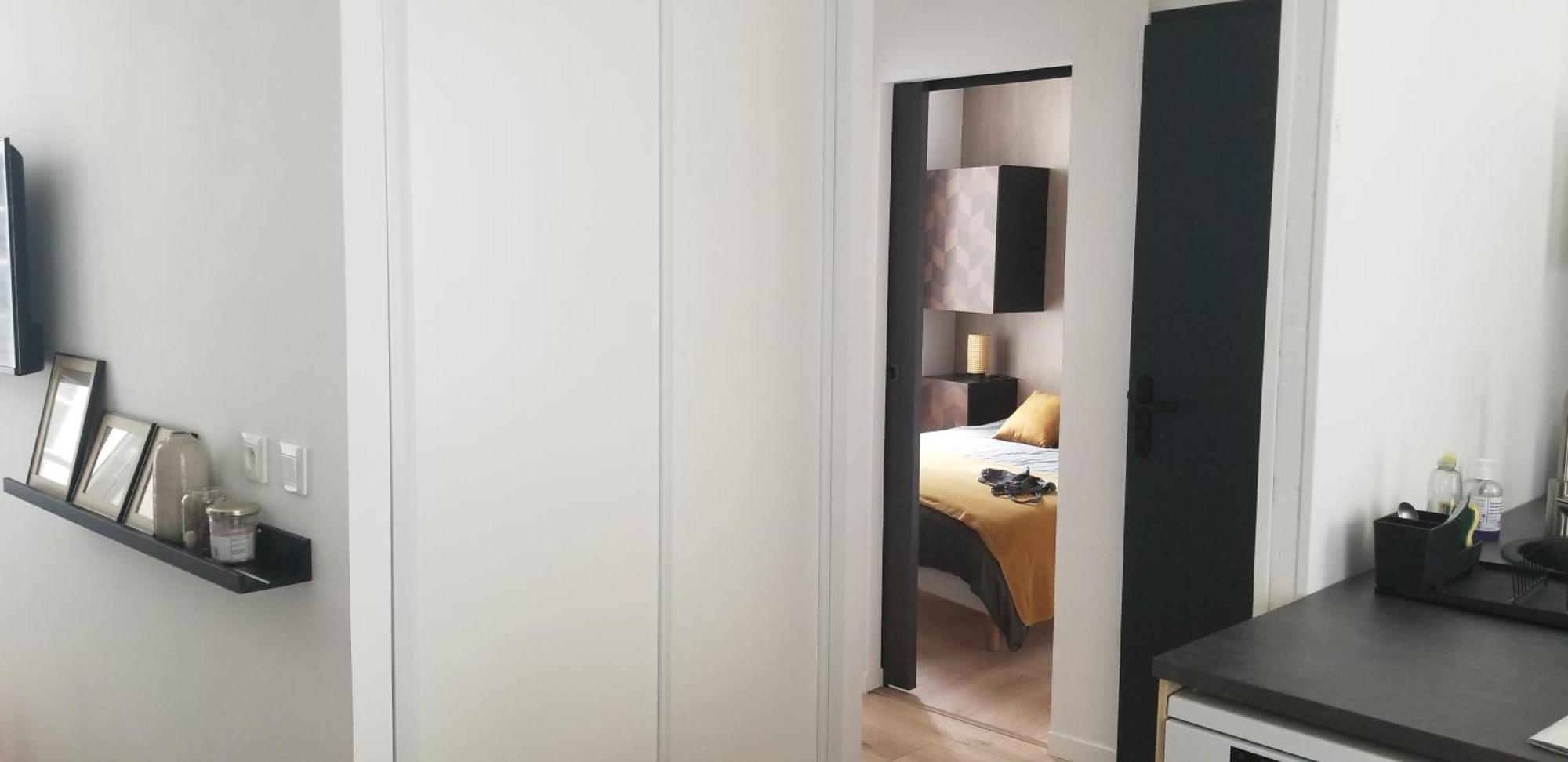 Residence Les Sources Centre-Ville F3 Le Mont-Dore Εξωτερικό φωτογραφία